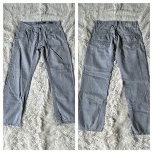 BKE Buckle Carter Jeans Bootcut 31 31S Short